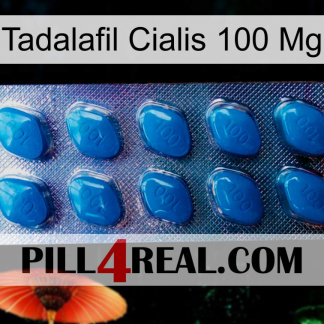Tadalafil Cialis 100Mg viagra1